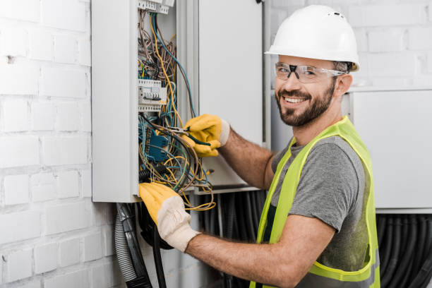 Best Electrical Outlet Repair  in Alpha, NJ