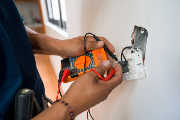 Best Electrical Upgrades for Homes  in Alpha, NJ