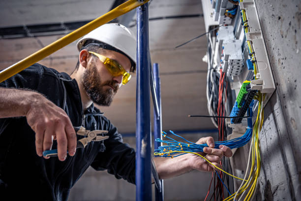 Best Electrical Repair Services  in Alpha, NJ