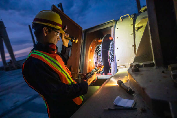 Best 24-Hour Electrician  in Alpha, NJ