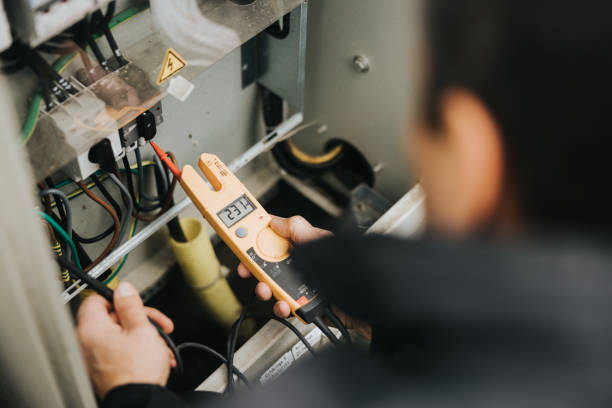 Best Affordable Emergency Electrician  in Alpha, NJ