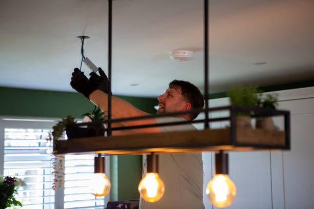 Best Home Electrical Repair  in Alpha, NJ