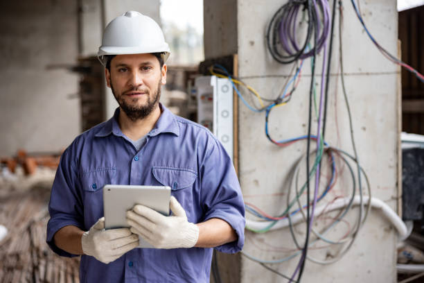 Best Local Electrician Companies  in Alpha, NJ