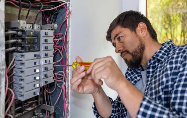 Best Electrical Wiring Services  in Alpha, NJ